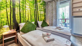 Apartament blisko Gondoli NR 5 nad Elementsem - 5D Apartamenty
